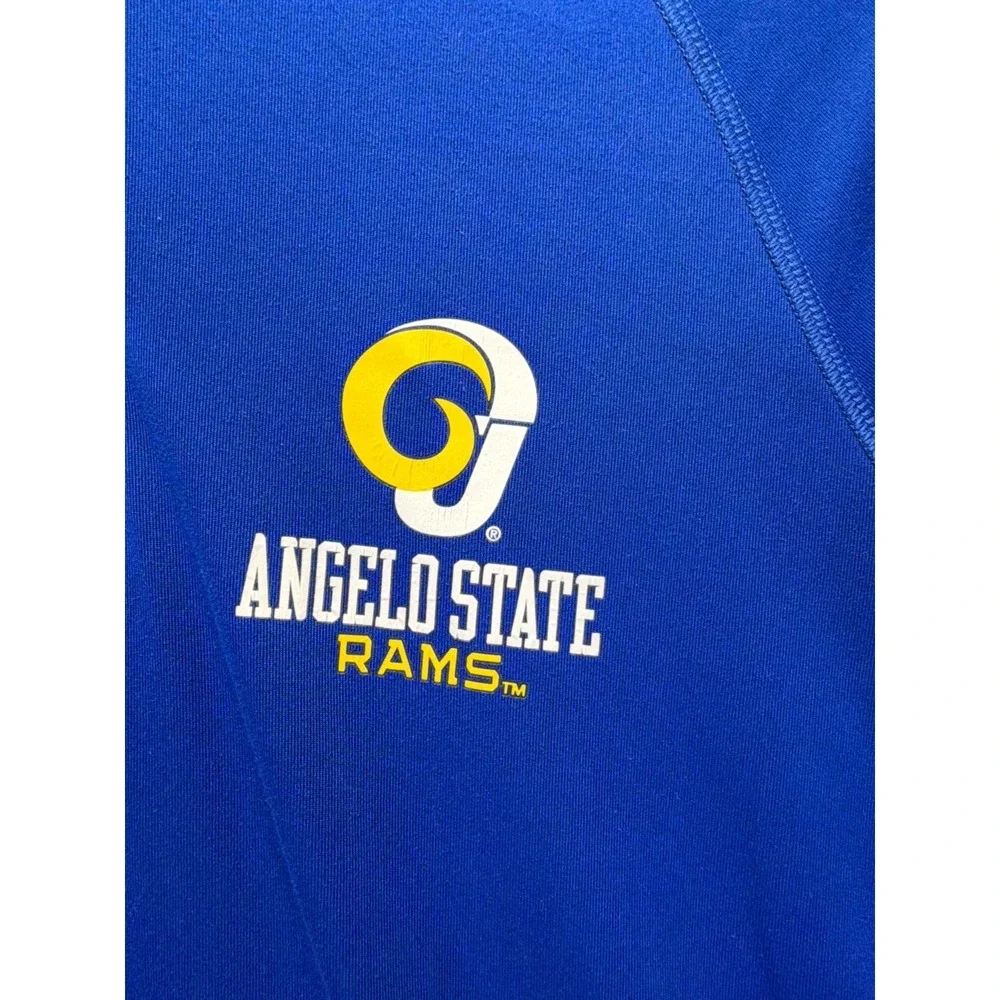 Under Armour angelo state